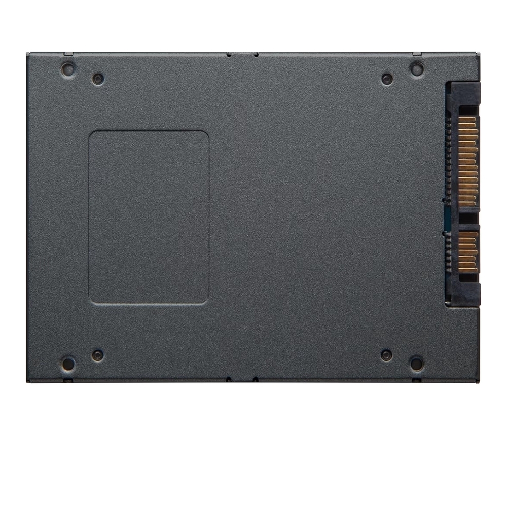 Kingston A400 Black SSD 480GB - Picture 5 of 11